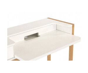 Farringdon Laptop rakstāmgalds